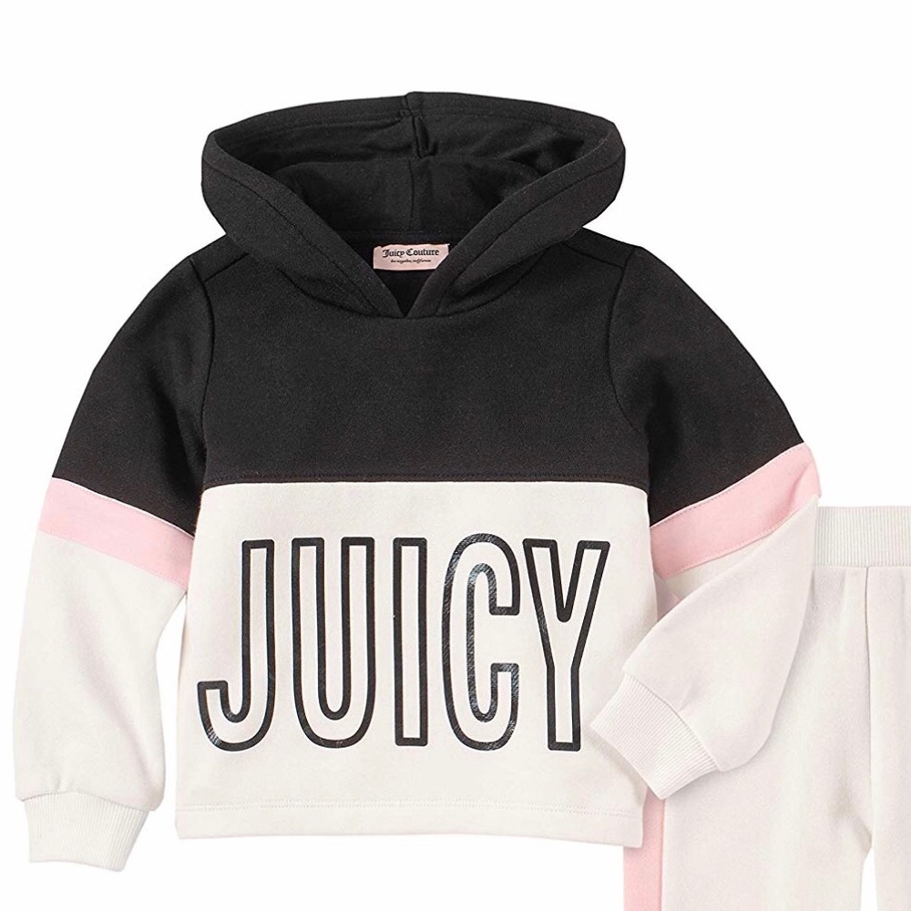 Juicy Couture Hoodie - NWT
